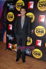 Shahrukh Khan at Radio One 94.3 FM competition on 20th December 2008 (7).JPG