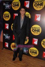 Shahrukh Khan at Radio One 94.3 FM competition on 20th December 2008 (8).JPG