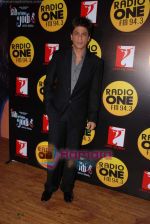 Shahrukh Khan at Radio One 94.3 FM competition on 20th December 2008 (9).JPG