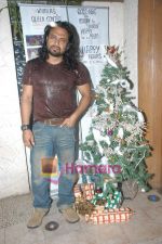 at Yuvraaj Parashar_s birthday bash in Rio Lounge, Andheri on 21st December 2008(31).JPG