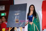 Asin Thottumkal at INOX where paintings by Salman Khan for Ghajni were unveiled in INOX, Nariman Point on 23rd December 2008 (12).JPG