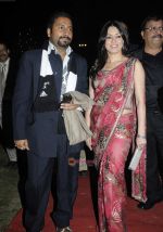 Mahima Chowdhary at the Wedding reception of Abhishek Agrawal and Sugandh Goel at the Airport Authority club on 24th Dec 2008 (10).jpg