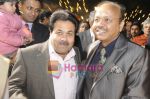 Rajeev Shukla at the Wedding reception of Abhishek Agrawal and Sugandh Goel at the Airport Authority club on 24th Dec 2008 (9).jpg