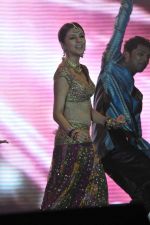 Aarti Chhabria at Chandni Chowk to Hongkong Event in Hong Kong Convention & Exhibition Center on 25th December 2008.jpg
