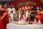 at Baby Ananya_s birthday bash in Jogeshwari on 27th December 2008 (7).JPG
