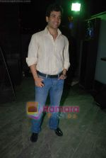 Tusshar Kapoor at Victory film music launch in Vie Lounge on 28th December 2008 (4).JPG