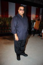 Rajkumar Santoshi at the Audio release of Aasma - The Sky Is The Limit in Planet M on 30th December 2008 (7).JPG