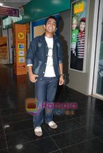 at Indian Idol Contestants New Year_s bash in Central Mall on 30th December 2008 (28).JPG