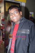at Indian Idol Contestants New Year_s bash in Central Mall on 30th December 2008 (7).JPG