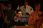 Aamir Khan at Osian_s - Gala Launch of BACHCHANALIA in NCPA on Jan 3rd 2009 (2).JPG