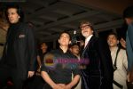 Aamir Khan, Amitabh Bachchan at Osian_s - Gala Launch of BACHCHANALIA in NCPA on Jan 3rd 2009 (4).JPG