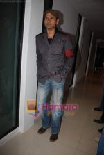 Rohit Roy at new club Ice & Mint launch in Juhu on 3rd Jan 2009 (27).JPG