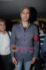 Rohit Roy at new club Ice & Mint launch in Juhu on 3rd Jan 2009 (4).JPG