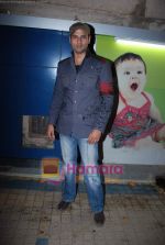 Rohit Roy at new club Ice & Mint launch in Juhu on 3rd Jan 2009 (95).JPG