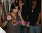 Shahid Kapoor at New Year_s bash in Sanjay Dutt_s residence on 31st December 2008 (2).jpg