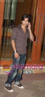 Shahid Kapoor at New Year_s bash in Sanjay Dutt_s residence on 31st December 2008 (8).jpg