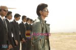 Shahrukh Khan in the still from movie Billu Barber (9).jpg