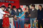 Kapil Nirmal and Anjali Abrol, Amit Gupta and Reshmi Ghosh, Mohit Malik and Addite Shirwaikar at Nach Baliye 4 album launch in D Ultimate Club on 8th Jan 2009 (2).JPG