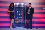 Priyanka Chopra launches Nokia 5800 XpressMusic phone in Taj Land_s End on 9th Jan 2009 (46).JPG