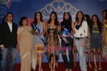 Diana Hayden at Nivea Femina Miss India wild entry round in Inorbit Mall on 11th Jan 2009 (23).JPG