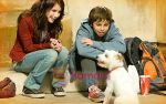 Emma Roberts, Jake T. Austin in a still from movie Hotel for Dogs (3).jpg