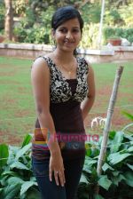 at Miss India Worldwide audition round in Raheja College on 11th Jan 2009 (45).JPG