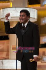 A R Rahman at the 66th Annual Golden Globe Awards in Hollywood, CA on January 9th 2009 (5).jpg