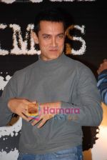 Aamir Khan at Ghajini success bash in J W Marriott on 12th Jan 2009 (4).JPG