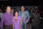 Shatrughan Sinha, Anju Mahendroo at Anju Mahendroo_s bday bash in Hungama on 12th Jan 2009 (2).JPG