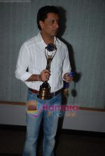 Madhur Bhandarkar at Lions Club Awards on 14th Jan 2009 (70).JPG