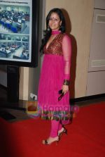 Mona Singh at Lions Club Awards on 14th Jan 2009 (61).JPG