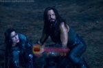 Rhona Mitra, Michael Sheen in still from the movie Underworld - Rise of the Lycans.jpg