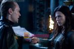 Steven Mackintosh, Rhona Mitra in still from the movie Underworld - Rise of the Lycans.jpg