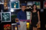Aditi Gowitrikar at the launch of Jhonny Walker store in Cuffe Parade on 17th Jan 2009 (11).JPG