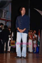 Rahul Roy at Shaurya Awards in Shanmukhanand Hall on 17th Jan 2009 (2).JPG