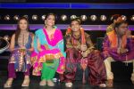 Sonam Kapoor on the sets of Indian Idol 4 in R K Studios on 17th Jan 2009 (19).JPG