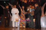 Vidya Malvade at Shaurya Awards in Shanmukhanand Hall on 17th Jan 2009 (10).JPG