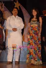 Vidya Malvade at Shaurya Awards in Shanmukhanand Hall on 17th Jan 2009 (4).JPG