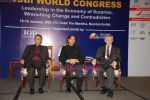 at 19th World Congress meet in ITC Grand Maratha on 17th Jan 2009 (2).JPG