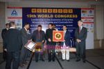 at 19th World Congress meet in ITC Grand Maratha on 17th Jan 2009 (5).JPG