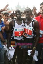 at Mumbai Marathon 2009 on 18th Jan 2009 (105).JPG