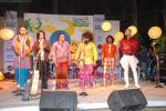at the Swarathma live at Mumbai Festival in Bandra Fort on 20th Jan 2009 (11).JPG