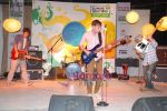 at the Swarathma live at Mumbai Festival in Bandra Fort on 20th Jan 2009 (14).JPG