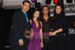 Arbaaz Khan, Malaika Arora Khan, Arjun Rampal, Mehr Jesia at FHM India - Manzoni Style Icon Awards 2009 in Taj Land_s End, Mumbai on 21st January 2009 (2).JPG