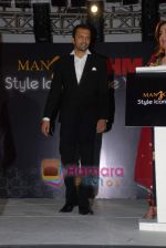 Atul Kasbekar at FHM India - Manzoni Style Icon Awards 2009 in Taj Land_s End, Mumbai on 21st January 2009 (145).JPG