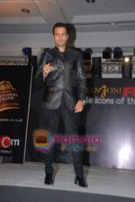 Rohit Roy at FHM India - Manzoni Style Icon Awards 2009 in Taj Land_s End, Mumbai on 21st January 2009 (143).JPG
