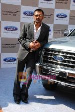 Sunil Shetty at Ford Endeavour SUV launch in ITC Grand Central on 21st Jan 2009 (10).JPG