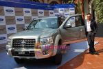 Sunil Shetty at Ford Endeavour SUV launch in ITC Grand Central on 21st Jan 2009 (22).JPG