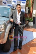 Sunil Shetty at Ford Endeavour SUV launch in ITC Grand Central on 21st Jan 2009 (24).JPG
