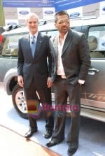 Sunil Shetty at Ford Endeavour SUV launch in ITC Grand Central on 21st Jan 2009 (28).JPG